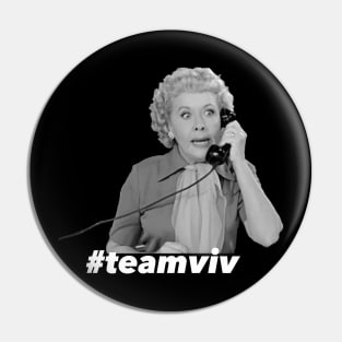 #teamviv Pin