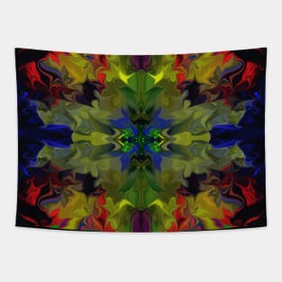 Carl Clarx Design - Terralook - Tapestry