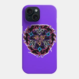 Inner Brain Working Phone Case