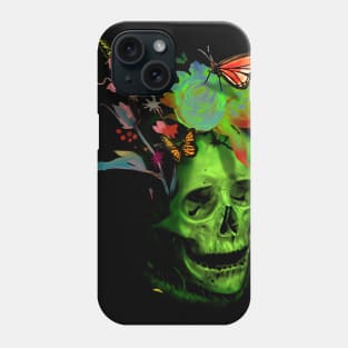 Rebirth Phone Case