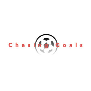 Chasing Goals T-Shirt