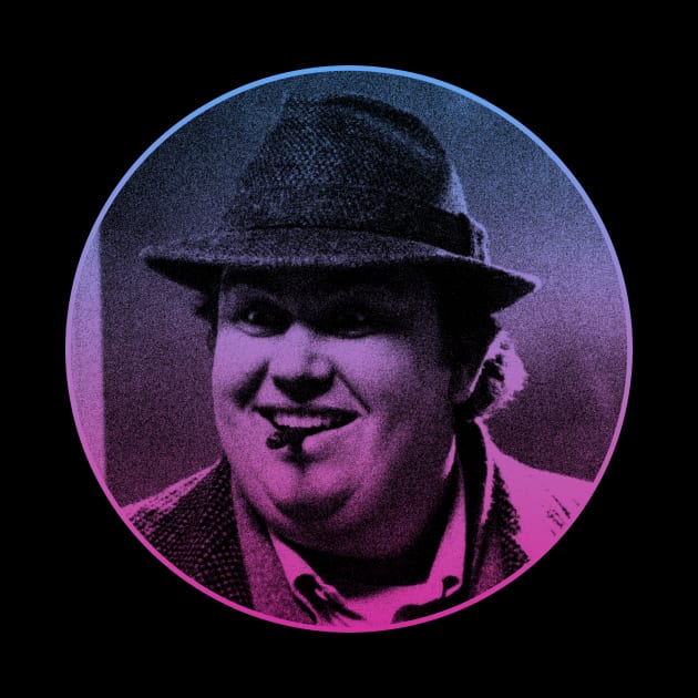 John Candy by SYNDICATE WORLD