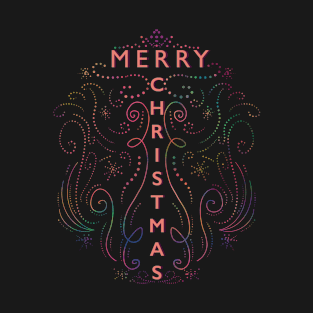 Merry Christmas T-Shirt