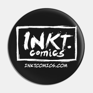 Inkt Comics Pin