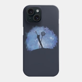 Zanarkand Ruins Phone Case