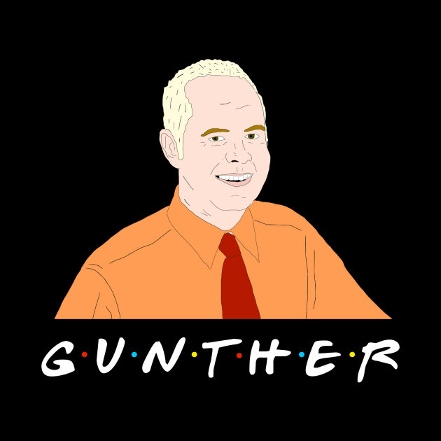 Gunther by VideoNasties