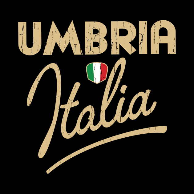 Umbria Italia by dk08