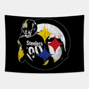 TJ Watt Tapestry