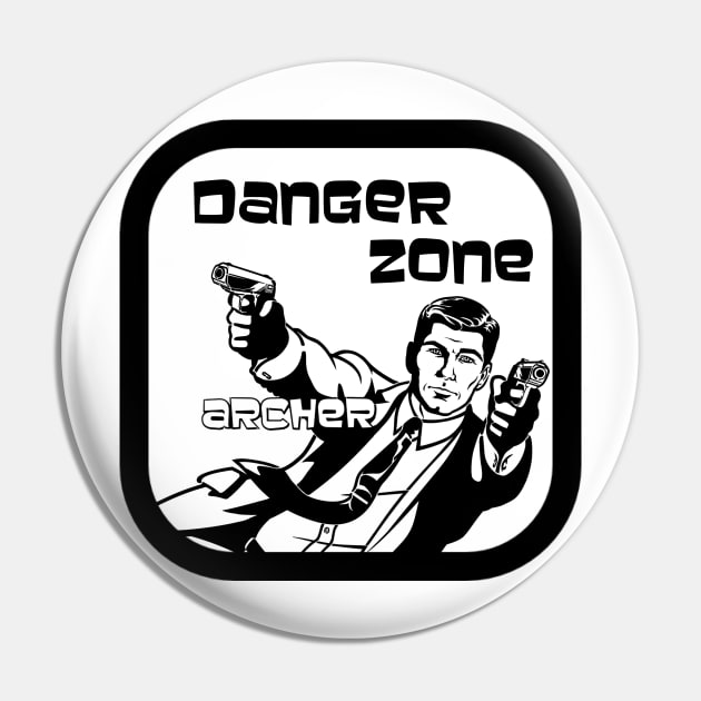 Danger Zone!! Pin by Thisepisodeisabout