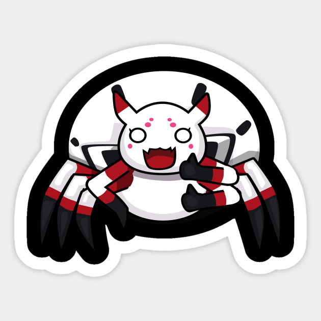 So I M A Spider So What Kumoko Thumbs Up Anime Gift Kumo Desu