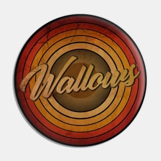 arjunthemaniac, Wallows Pin