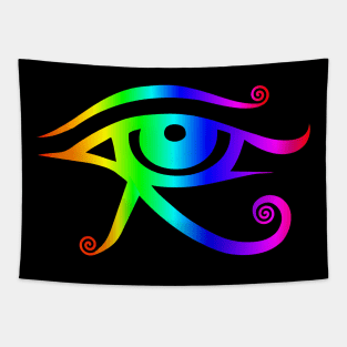 Eye of Horus Tapestry