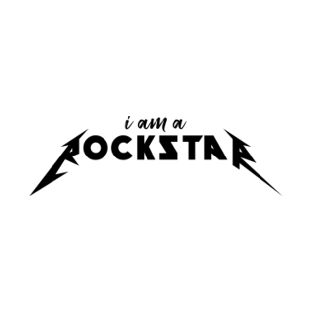 Текст песни ама рок стар поп. Rockstar надпись. Надпись рок звезда. Rockstar надпись красивая. Тату Rockstar.