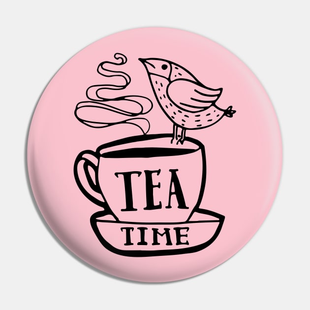 Pin on Tea Time