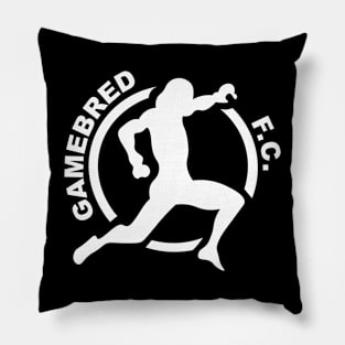 Gamebred FC Bare Knuckle MMA Pillow