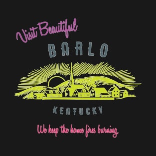 Barlo CVB T-Shirt