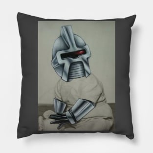 Baby Cylon Pillow