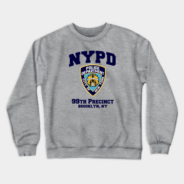 brooklyn 99 sweatshirt