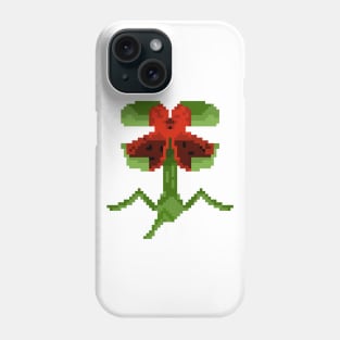 King's Field Plant Phone Case