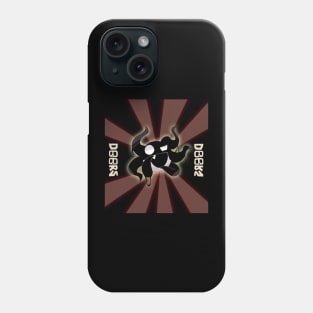 DOORS? Monster Eyes! Hide and Seek Phone Case