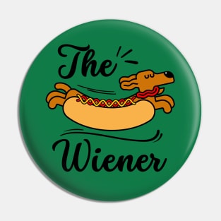 The Wiener Pin