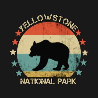 Yellowstone T-Shirt