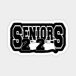 Seniors 2020 TP Magnet