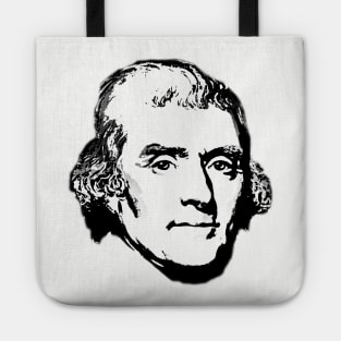 Thomas Jefferson Tote