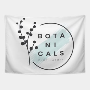 Botanicals Tapestry