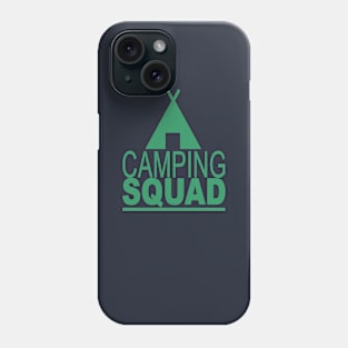 CAMPING Phone Case