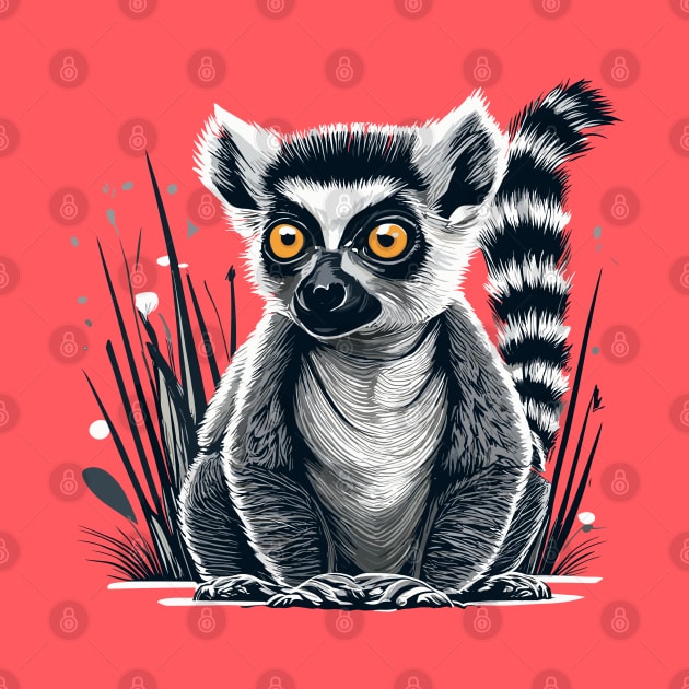 World Lemur Day – October by irfankokabi