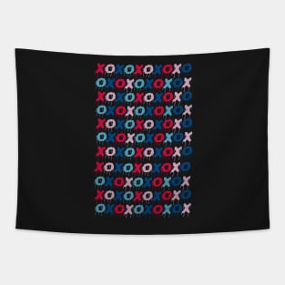 x o Tapestry