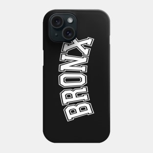 BRONX, NYC Phone Case