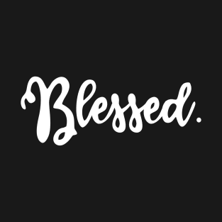 Blessed T-Shirt