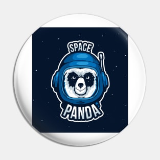 Space Panda20 Pin