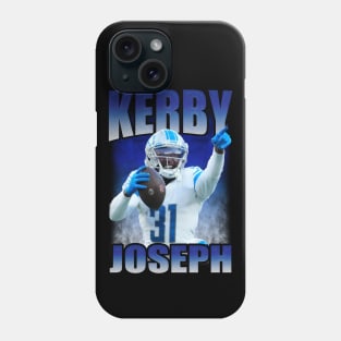 Kerby Joseph Bootleg Phone Case