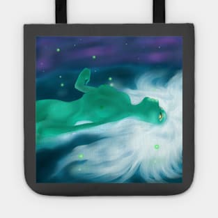 Rusalka Tote