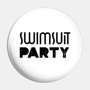 swimmers humor, fun swimming, quotes and jokes v15 Pin