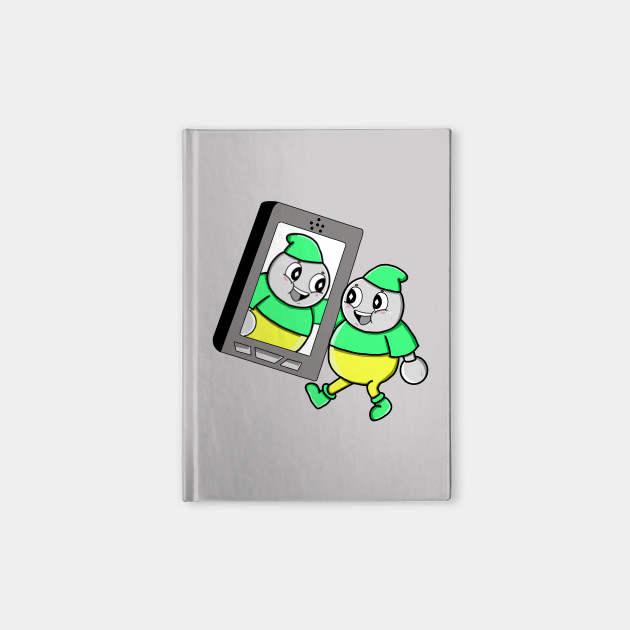 Phone Pebble