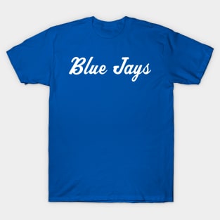 Toronto Blue Jays MLB Graphic Tee – George Richards