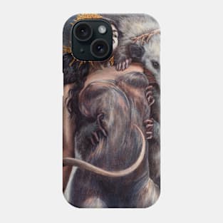 Hunter Phone Case