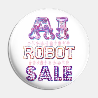 AIROBOTSALE 1 Pin