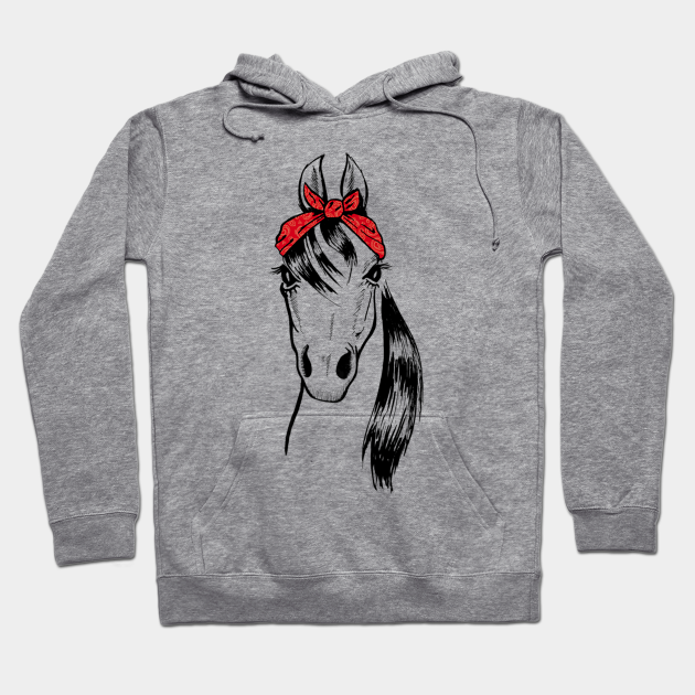 Funny Horse T-Shirts - Horse Girls Horse Riding - Hoodie | TeePublic Funny Horse T-Shirts - Horse Girls Horse Riding - Hoodie | TeePublic