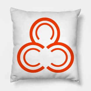 The Cullinan Art Pillow