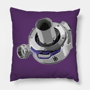 LoKeHo - LVAD Pillow