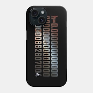 Planck constant Phone Case