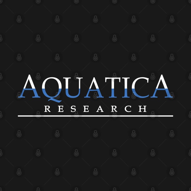 Aquatica Research - Deep Blue Sea by TheUnseenPeril