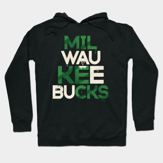sudadera bucks