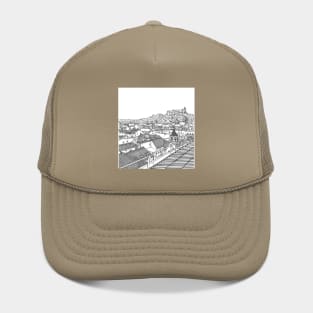 Ljubjana Hat