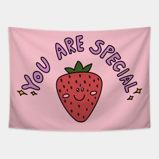 You are special Tapestry